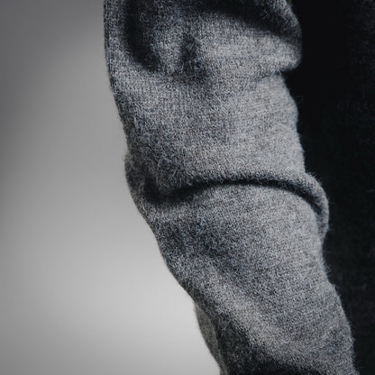 Miu 25fw all-match sweater
