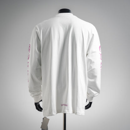 Chrome 25fw printed shirt