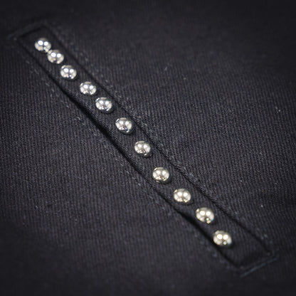 Chrome 25fw tred jacket