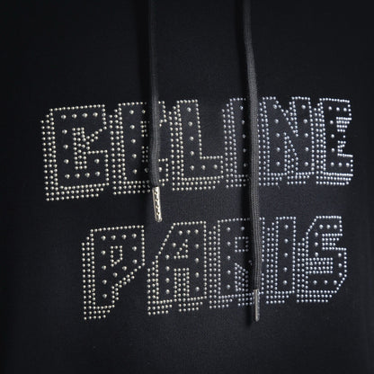 Celine 25fw all-match hoodie