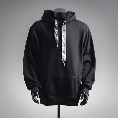 Celine 25fw all-match hoodie