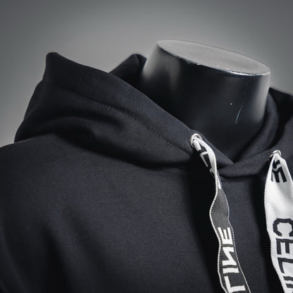Celine 25fw all-match hoodie