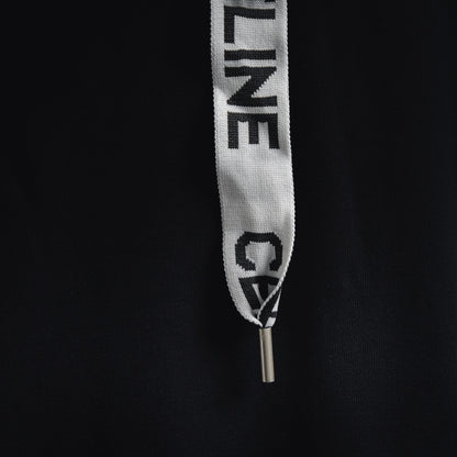 Celine 25fw all-match hoodie