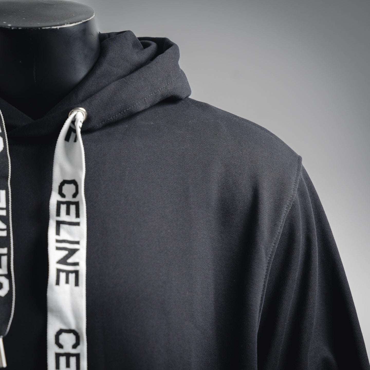 Celine 25fw all-match hoodie