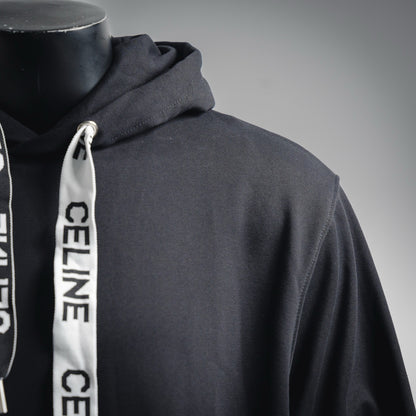 Celine 25fw all-match hoodie