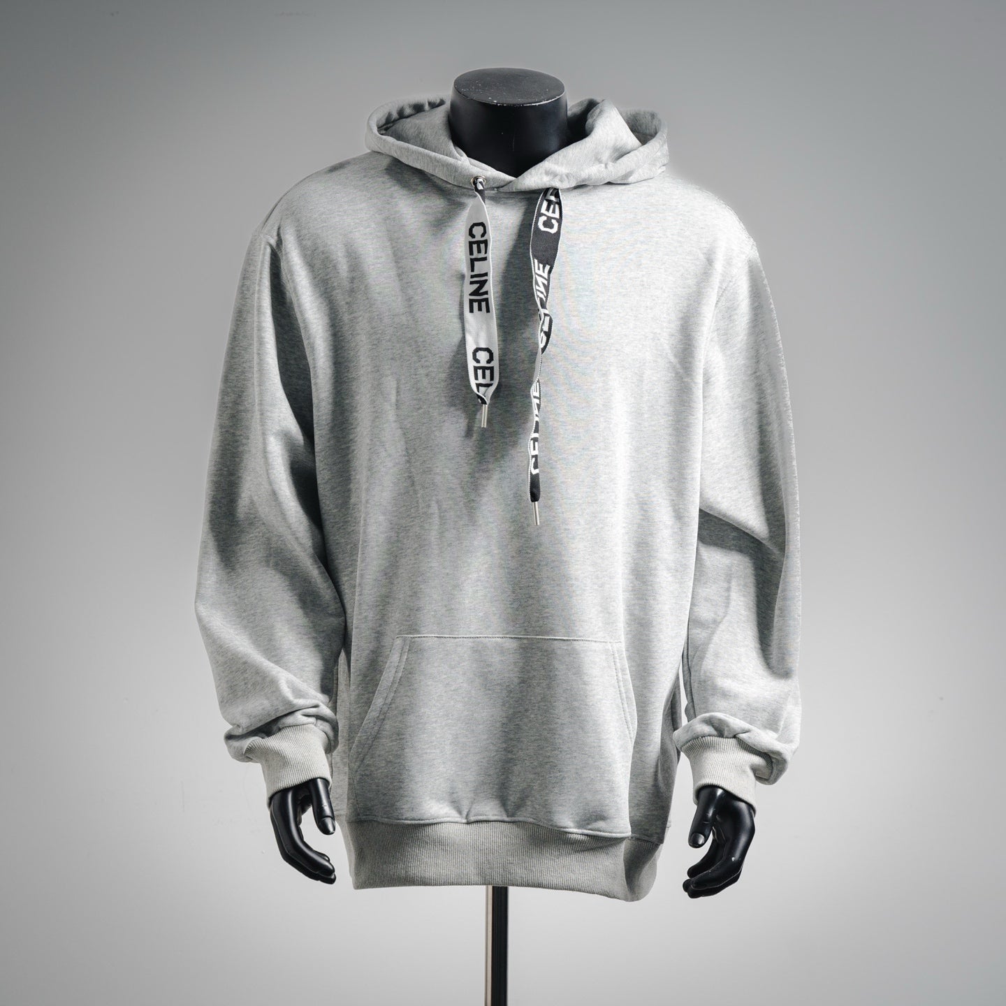 Celine 25fw all-match hoodie