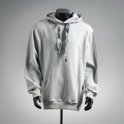 Celine 25fw all-match hoodie