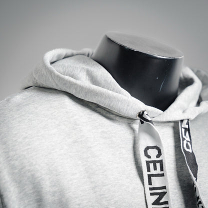 Celine 25fw all-match hoodie