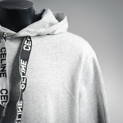 Celine 25fw all-match hoodie