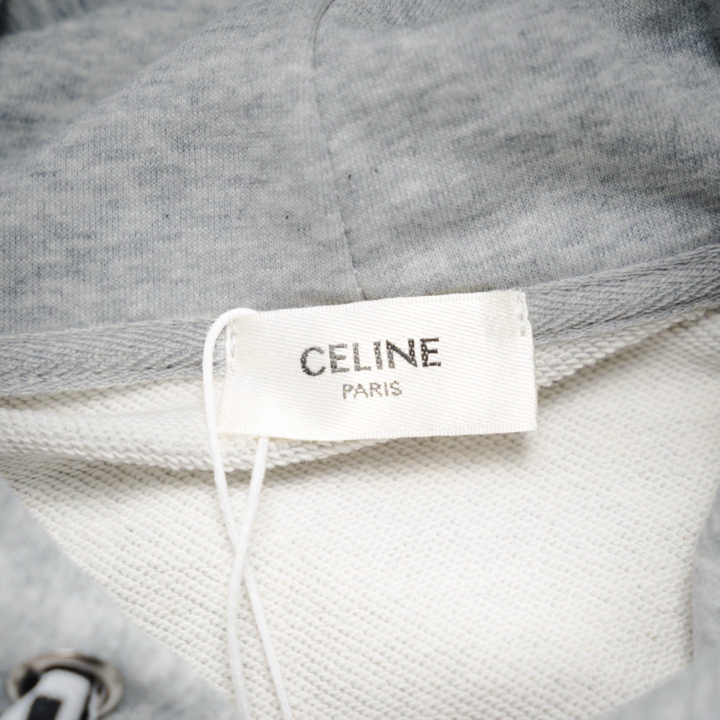 Celine 25fw all-match hoodie