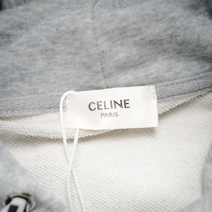 Celine 25fw all-match hoodie