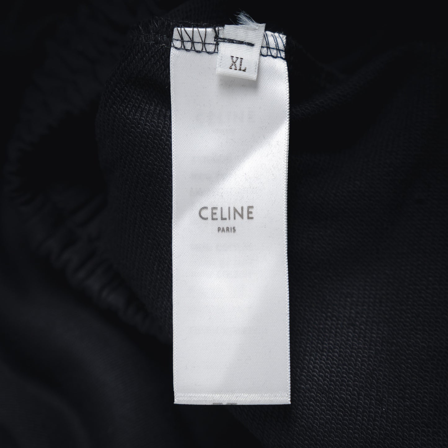 Celine 25fw sweat pants