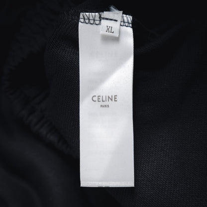 Celine 25fw sweat pants