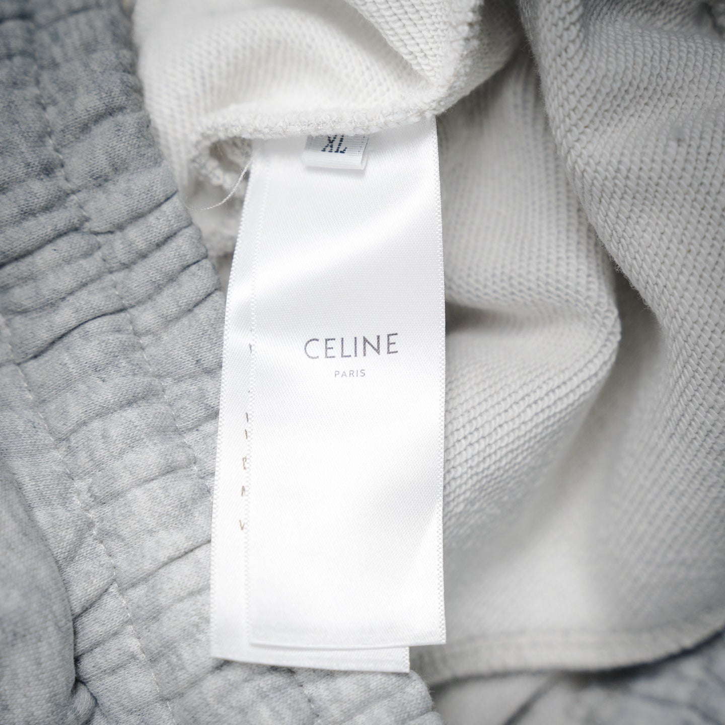 Celine 25fw sweat pants