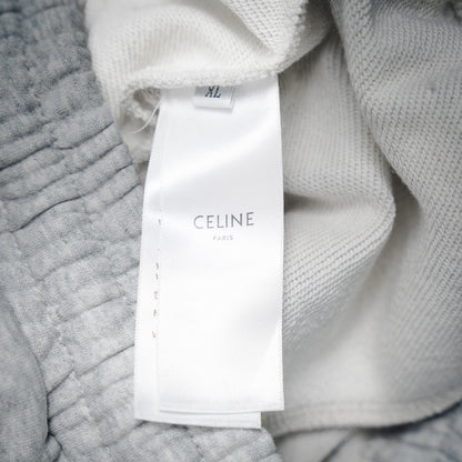 Celine 25fw sweat pants