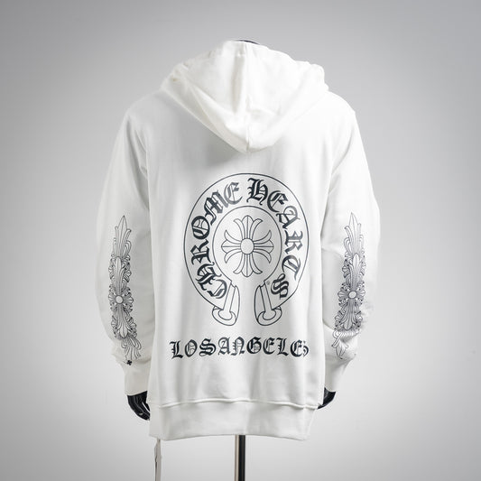 Chrome 25fw printed jacket