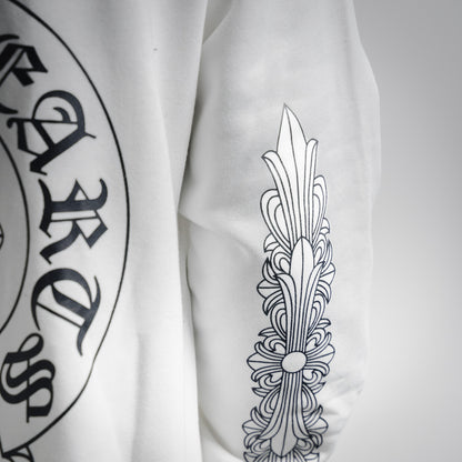 Chrome 25fw printed jacket