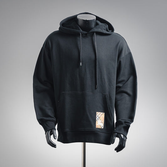 Burbery 25fw all-match hoodie