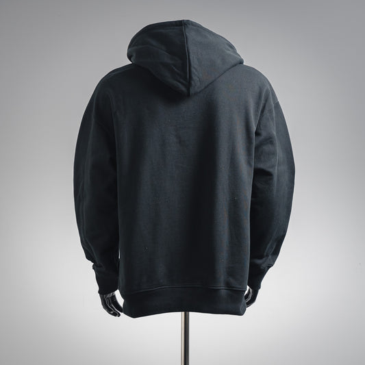 Burbery 25fw all-match hoodie