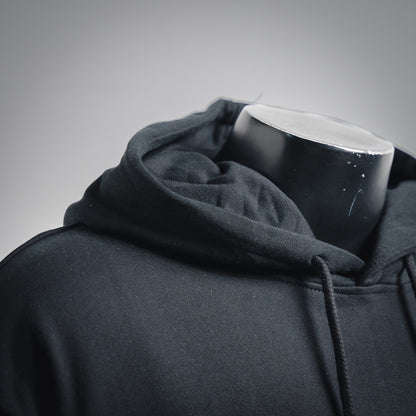 Burbery 25fw all-match hoodie