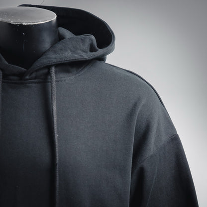 Burbery 25fw all-match hoodie