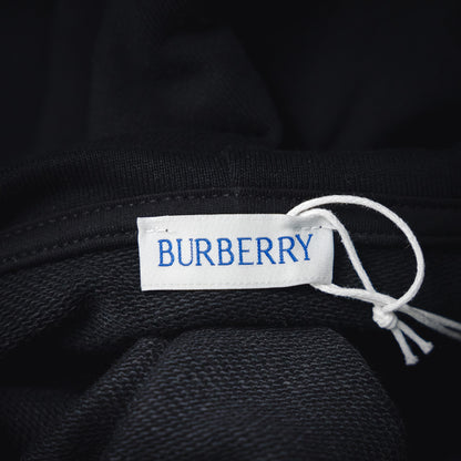 Burbery 25fw all-match hoodie