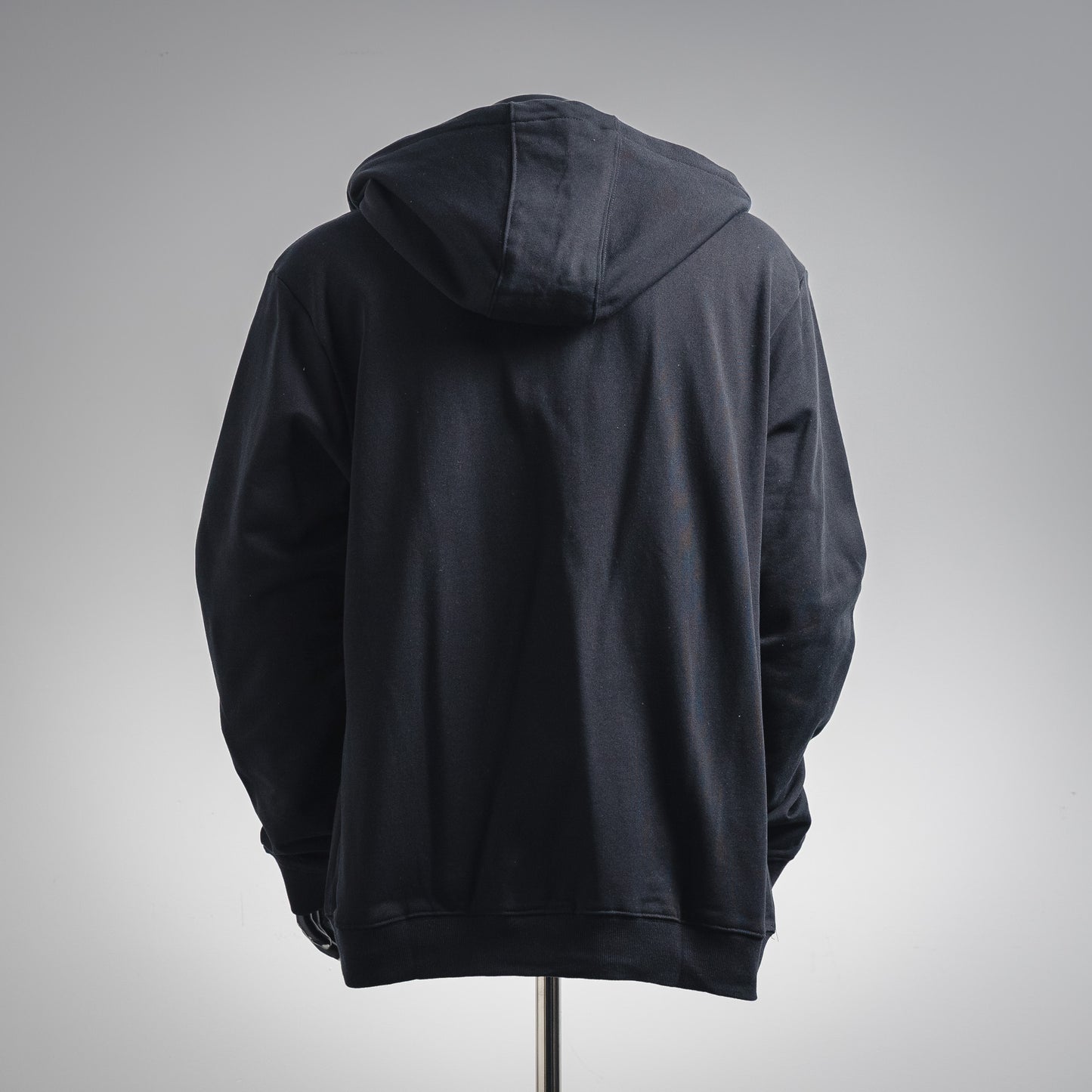 Burbery 25fw embroidered hoodie