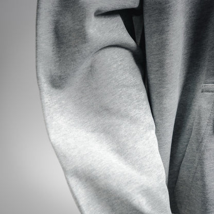 Burbery 25fw embroidered hoodie