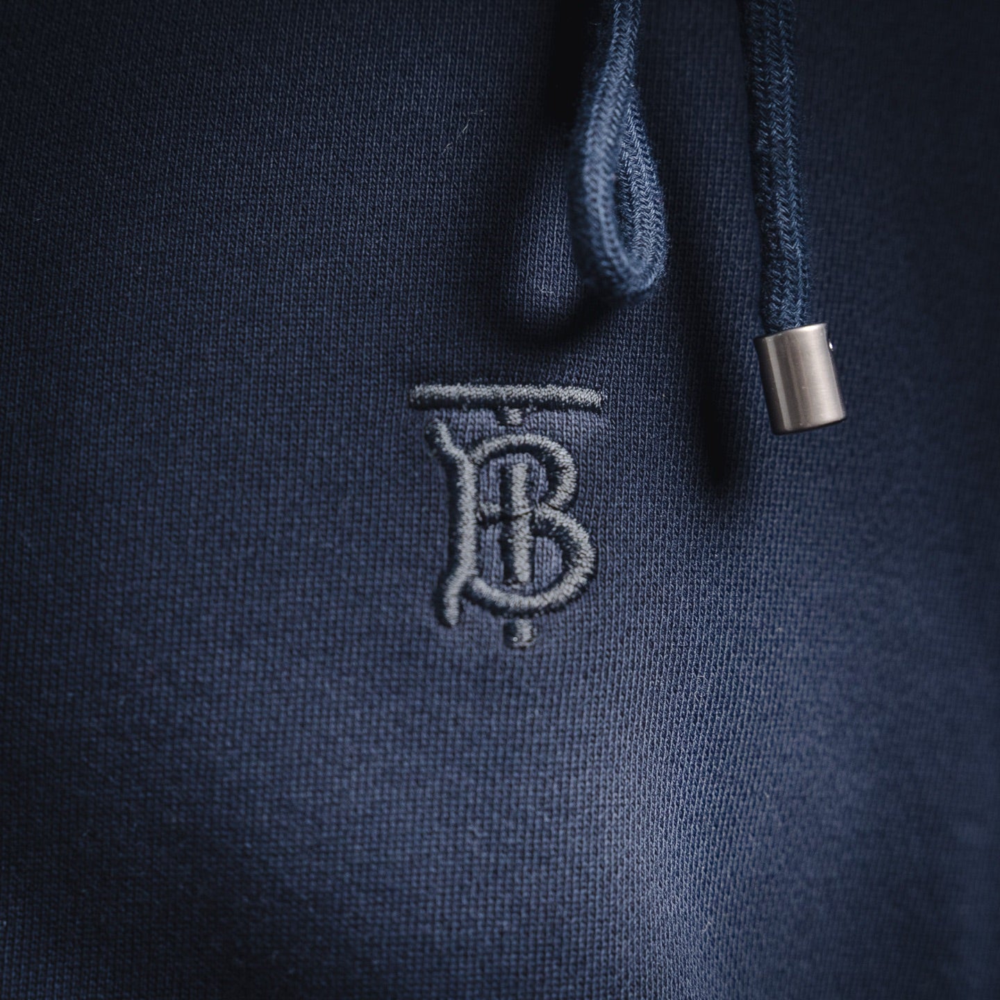 Burbery 25fw splicing jacket
