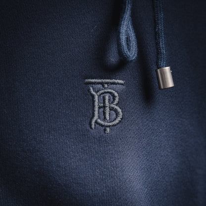 Burbery 25fw splicing jacket