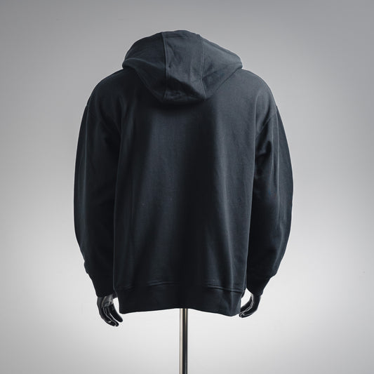 Guc 25fw printed hoodie