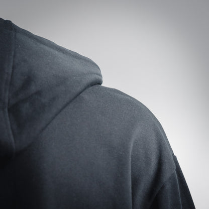 Guc 25fw printed hoodie