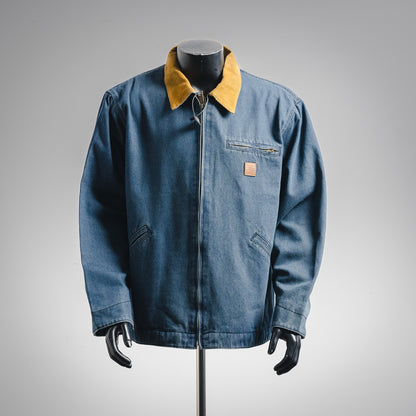 Carhart 25fw outdoor jacket
