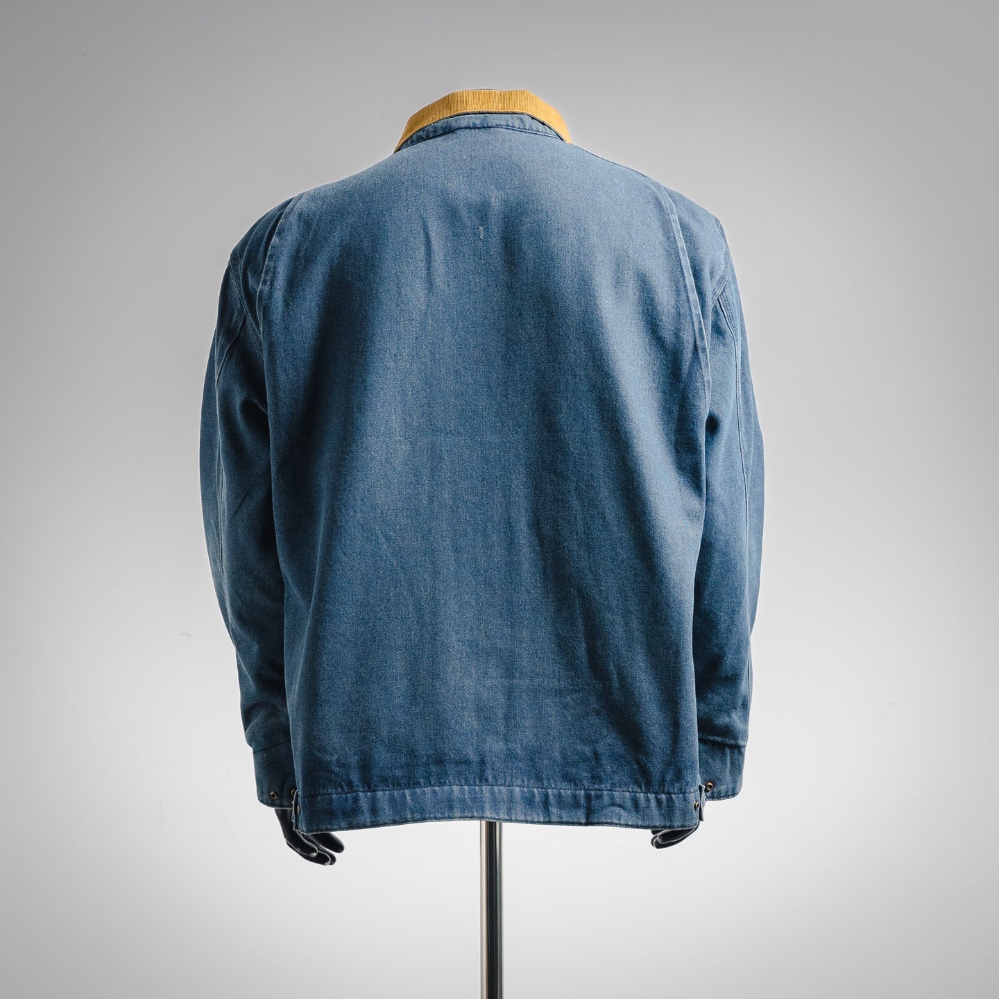 Carhart 25fw outdoor jacket