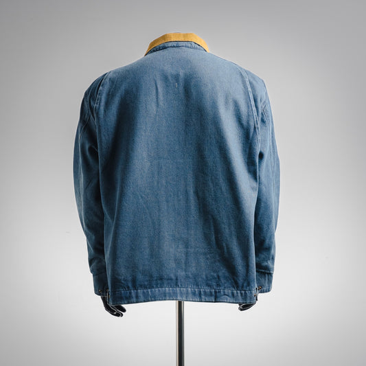 Carhart 25fw outdoor jacket