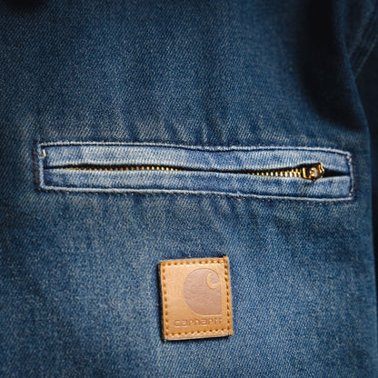 Carhart 25fw outdoor jacket