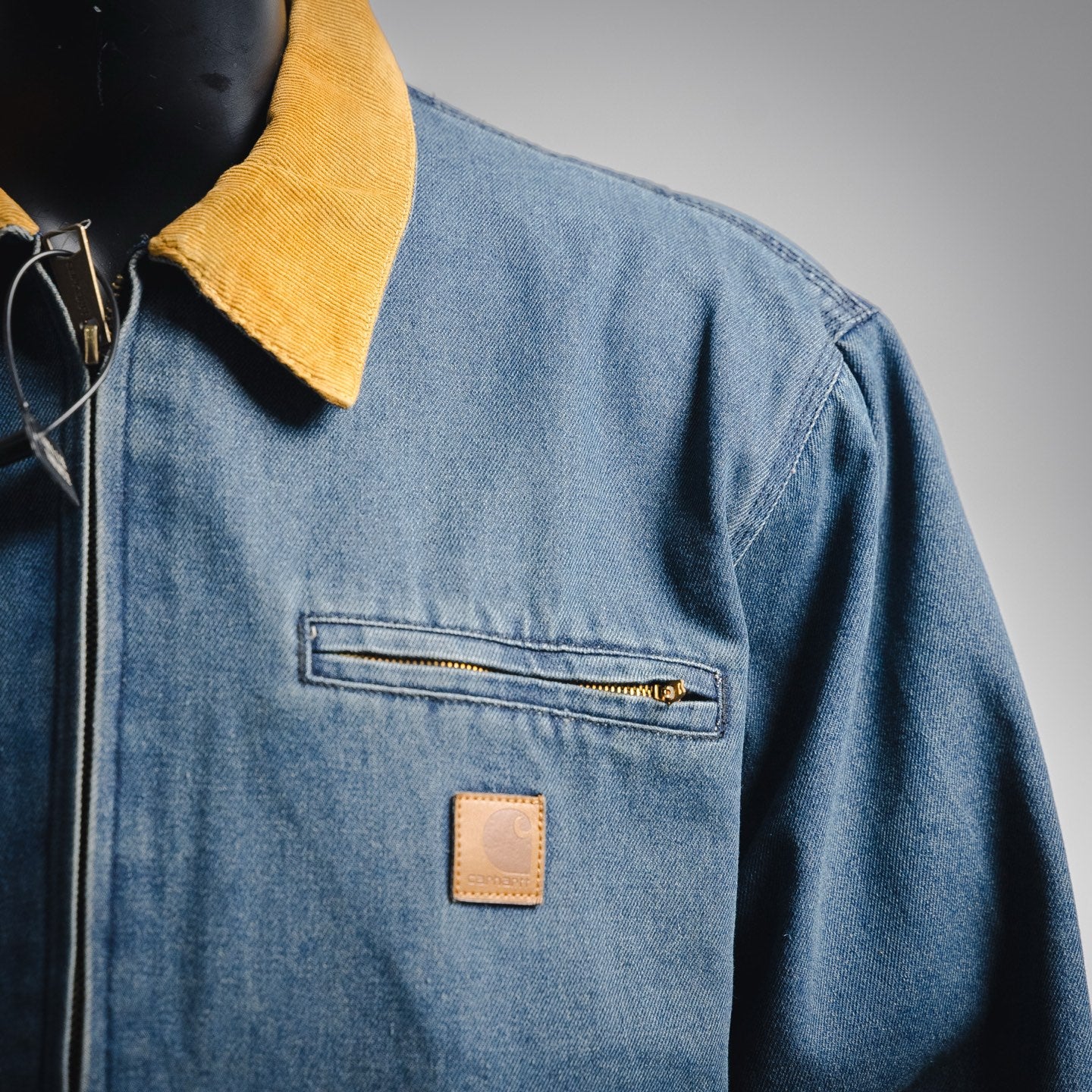 Carhart 25fw outdoor jacket