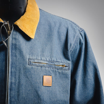 Carhart 25fw outdoor jacket