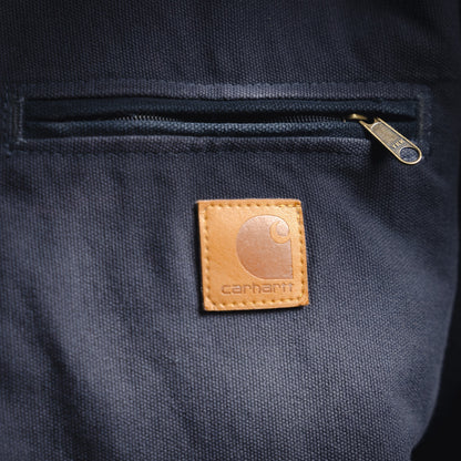 Carhart 25fw outdoor jacket