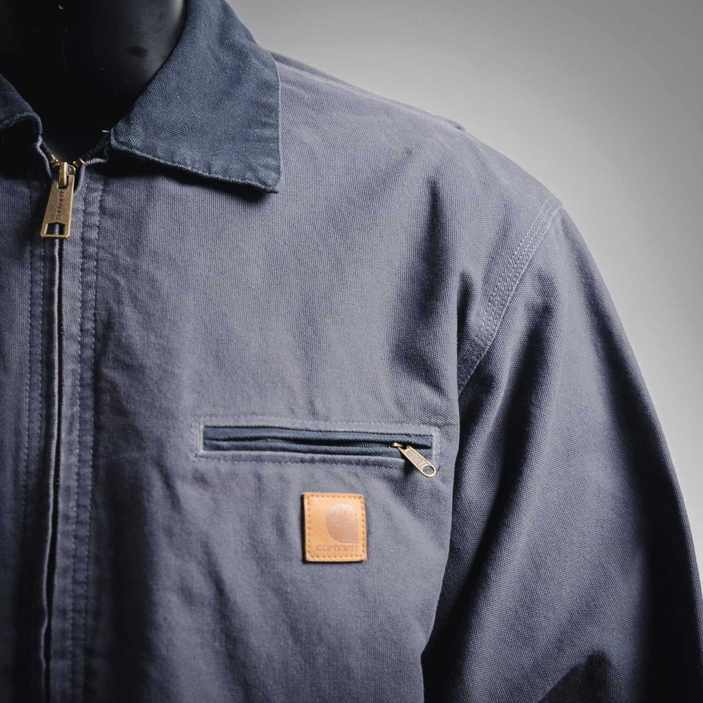 Carhart 25fw outdoor jacket