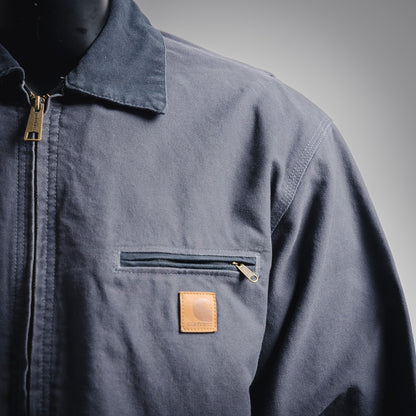Carhart 25fw outdoor jacket