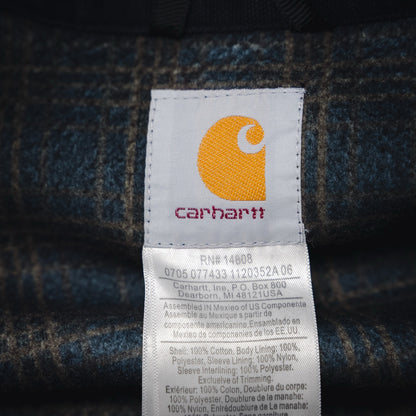 Carhart 25fw outdoor jacket