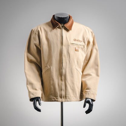 Carhart 25fw outdoor jacket