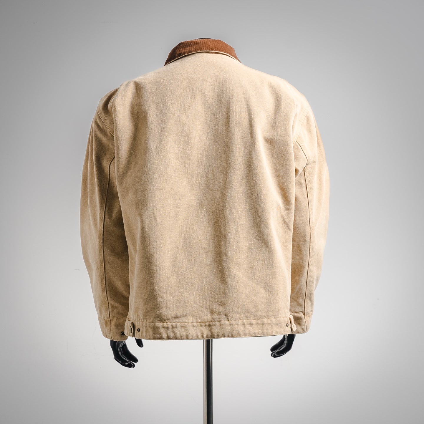 Carhart 25fw outdoor jacket