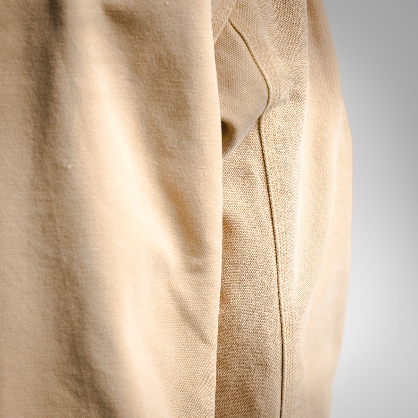 Carhart 25fw outdoor jacket