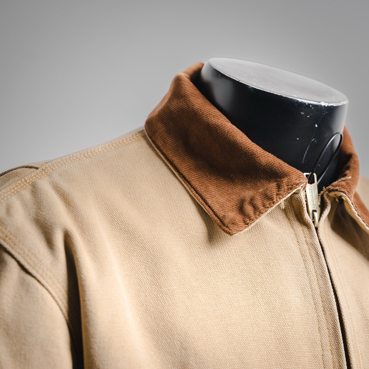 Carhart 25fw outdoor jacket