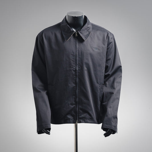 Burbery 25fw embroidered jacket