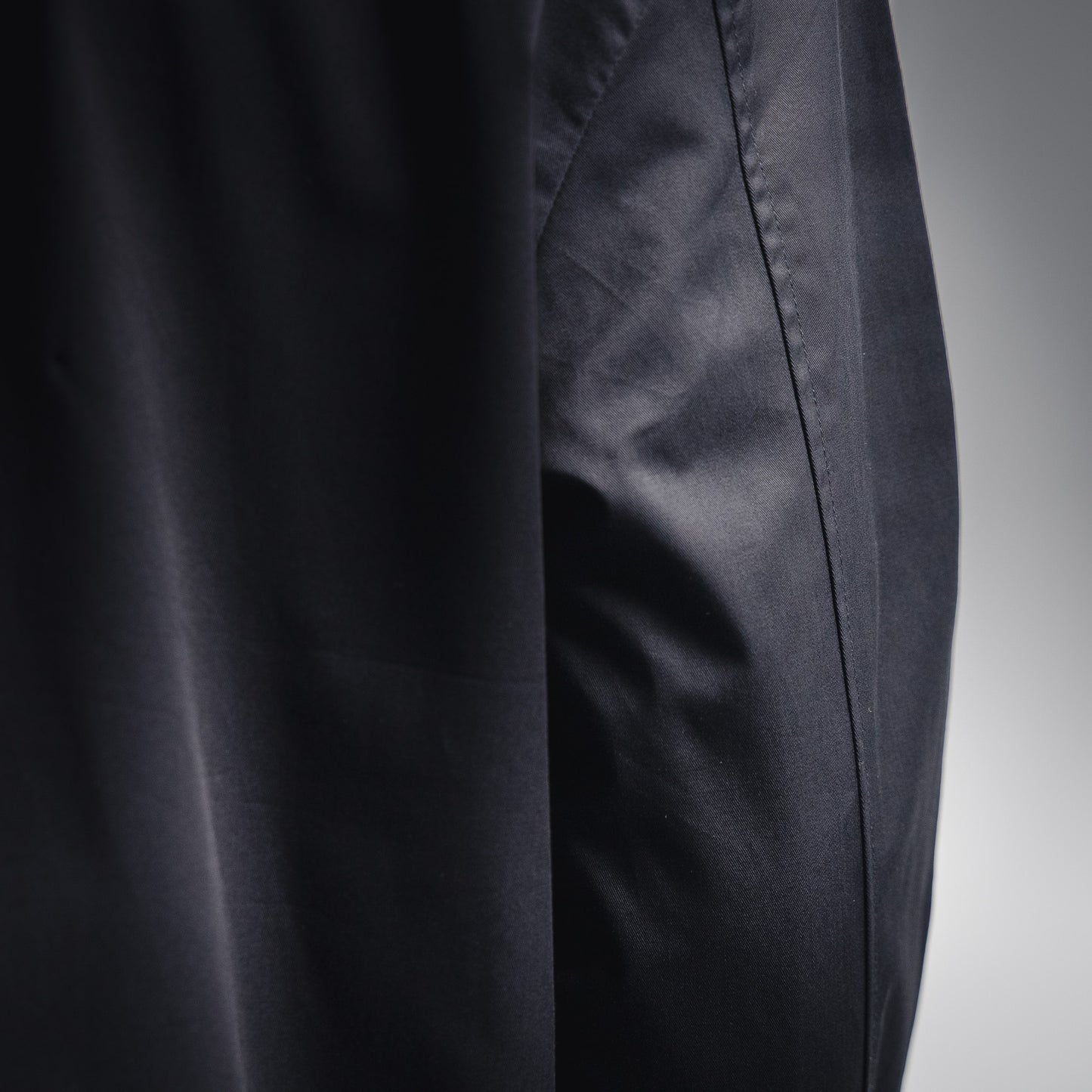 Burbery 25fw embroidered jacket