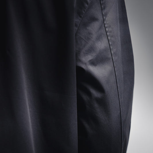 Burbery 25fw embroidered jacket
