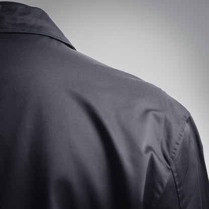 Burbery 25fw embroidered jacket